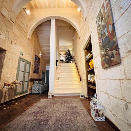 Casa Cara Leilighet Birgu Eksteriør bilde