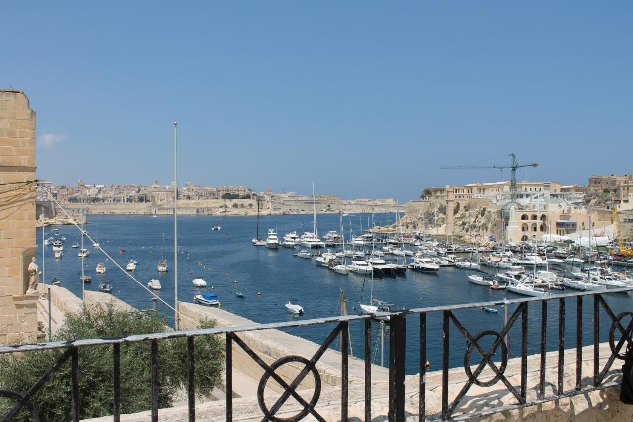 Casa Cara Leilighet Birgu Eksteriør bilde
