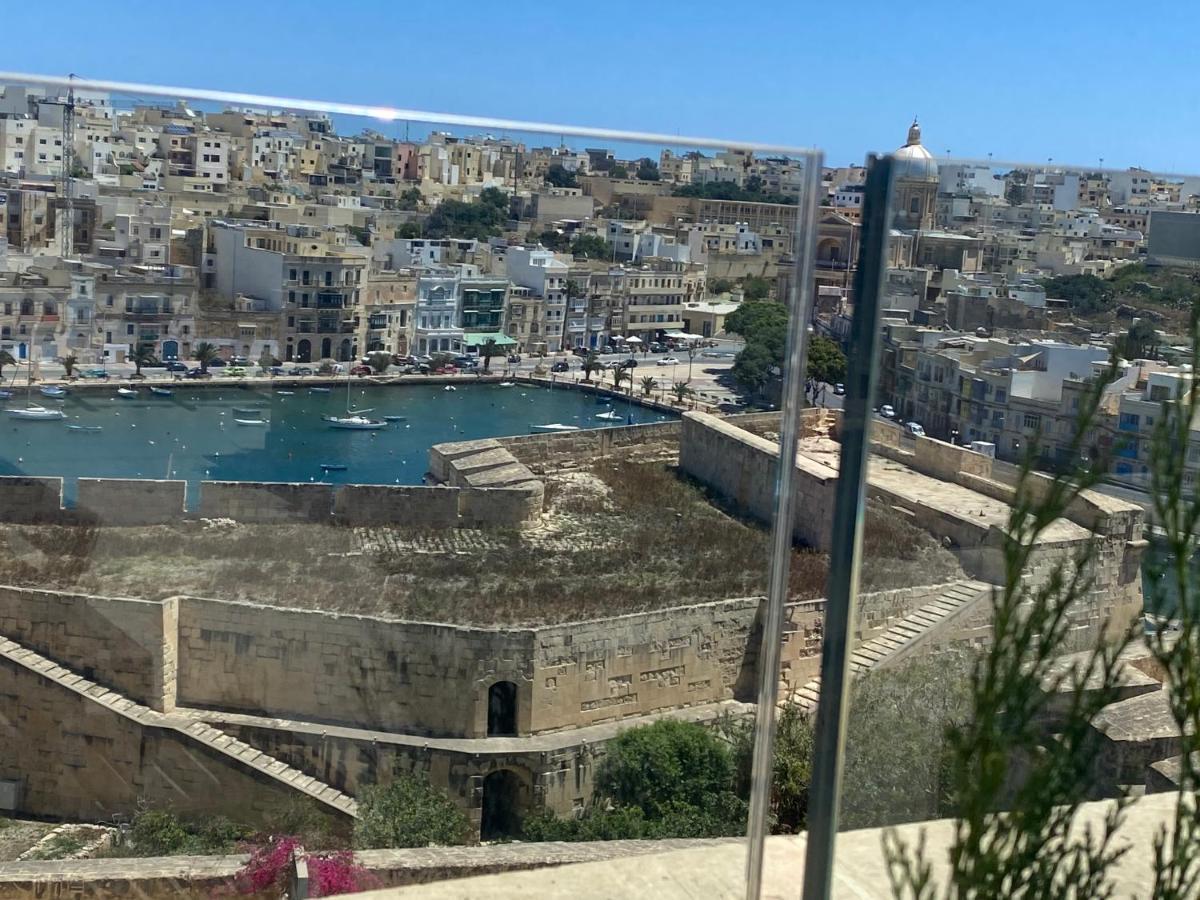 Casa Cara Leilighet Birgu Eksteriør bilde