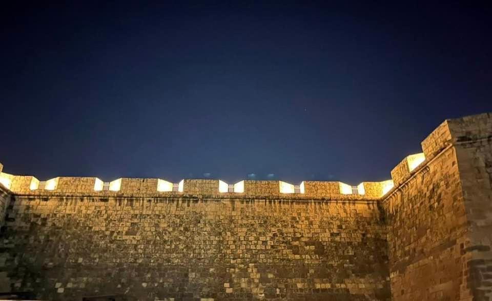 Casa Cara Leilighet Birgu Eksteriør bilde