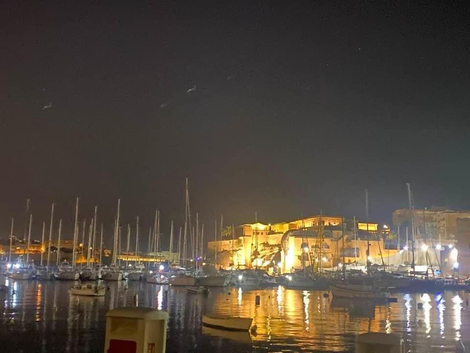 Casa Cara Leilighet Birgu Eksteriør bilde