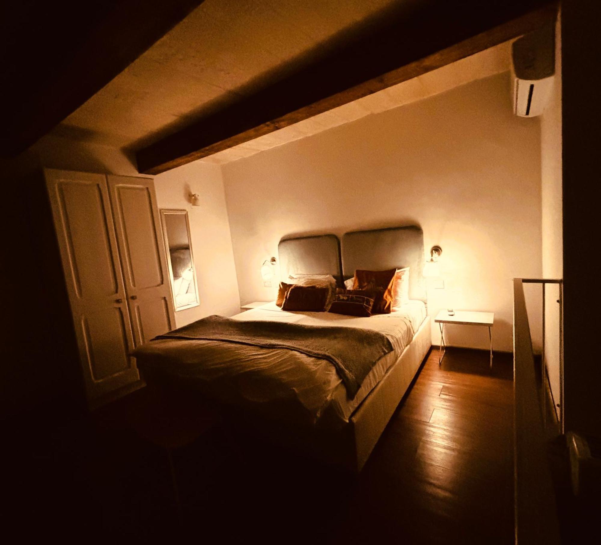 Casa Cara Leilighet Birgu Eksteriør bilde