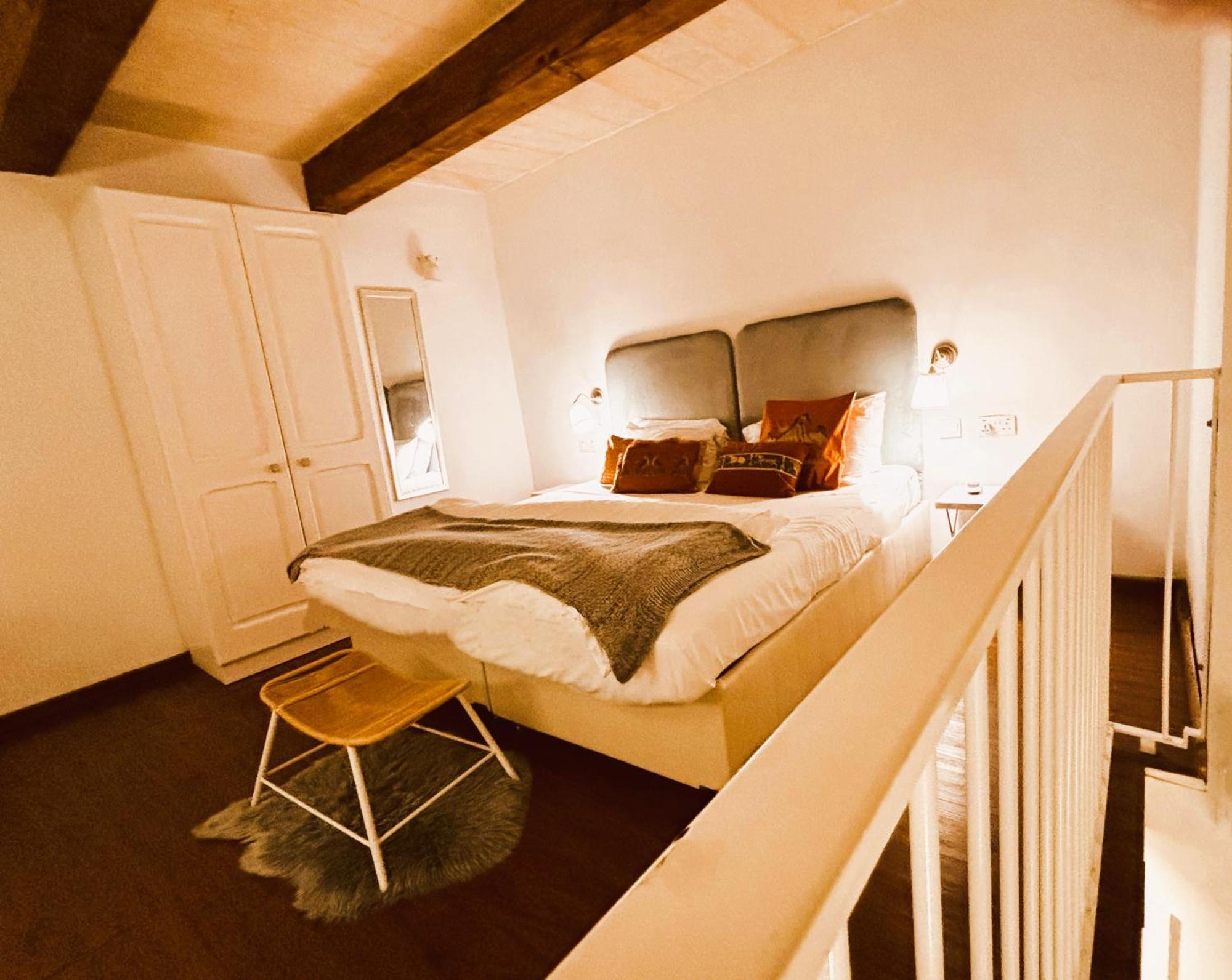 Casa Cara Leilighet Birgu Eksteriør bilde