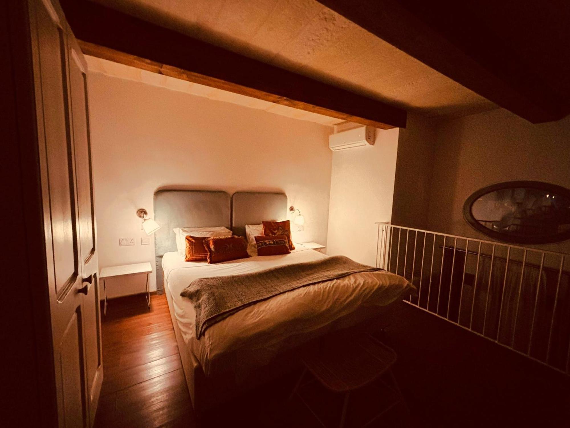 Casa Cara Leilighet Birgu Eksteriør bilde