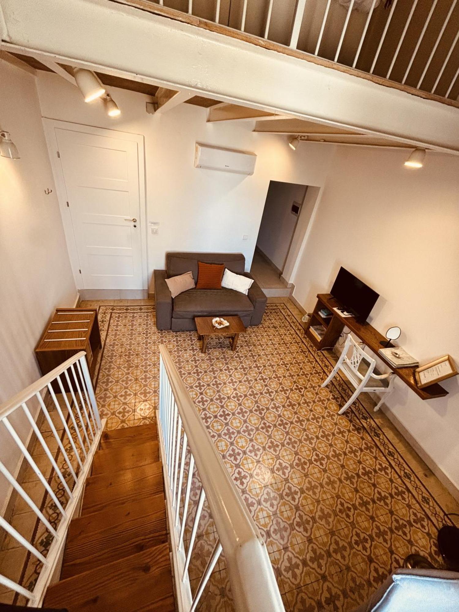 Casa Cara Leilighet Birgu Eksteriør bilde