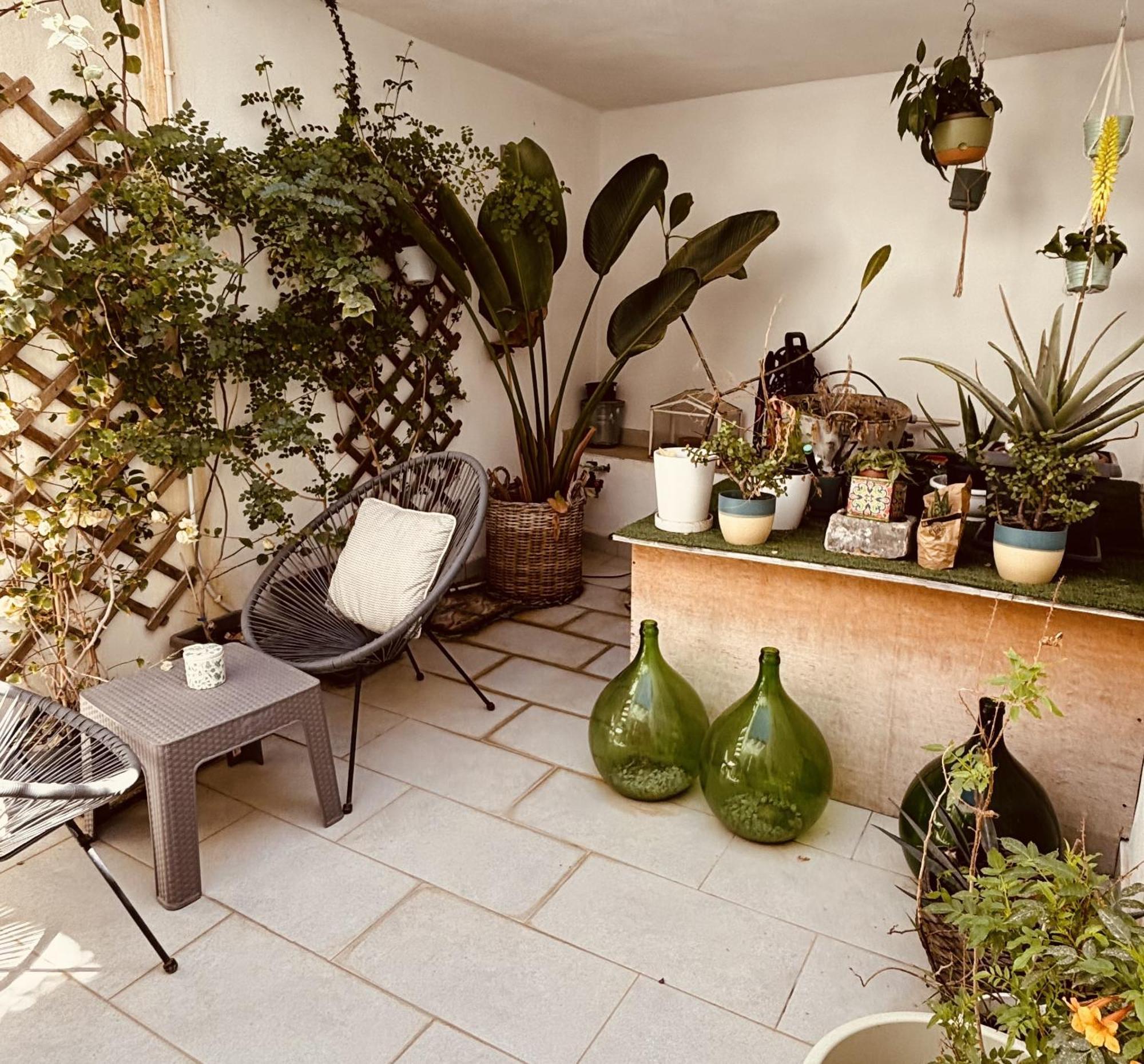Casa Cara Leilighet Birgu Eksteriør bilde