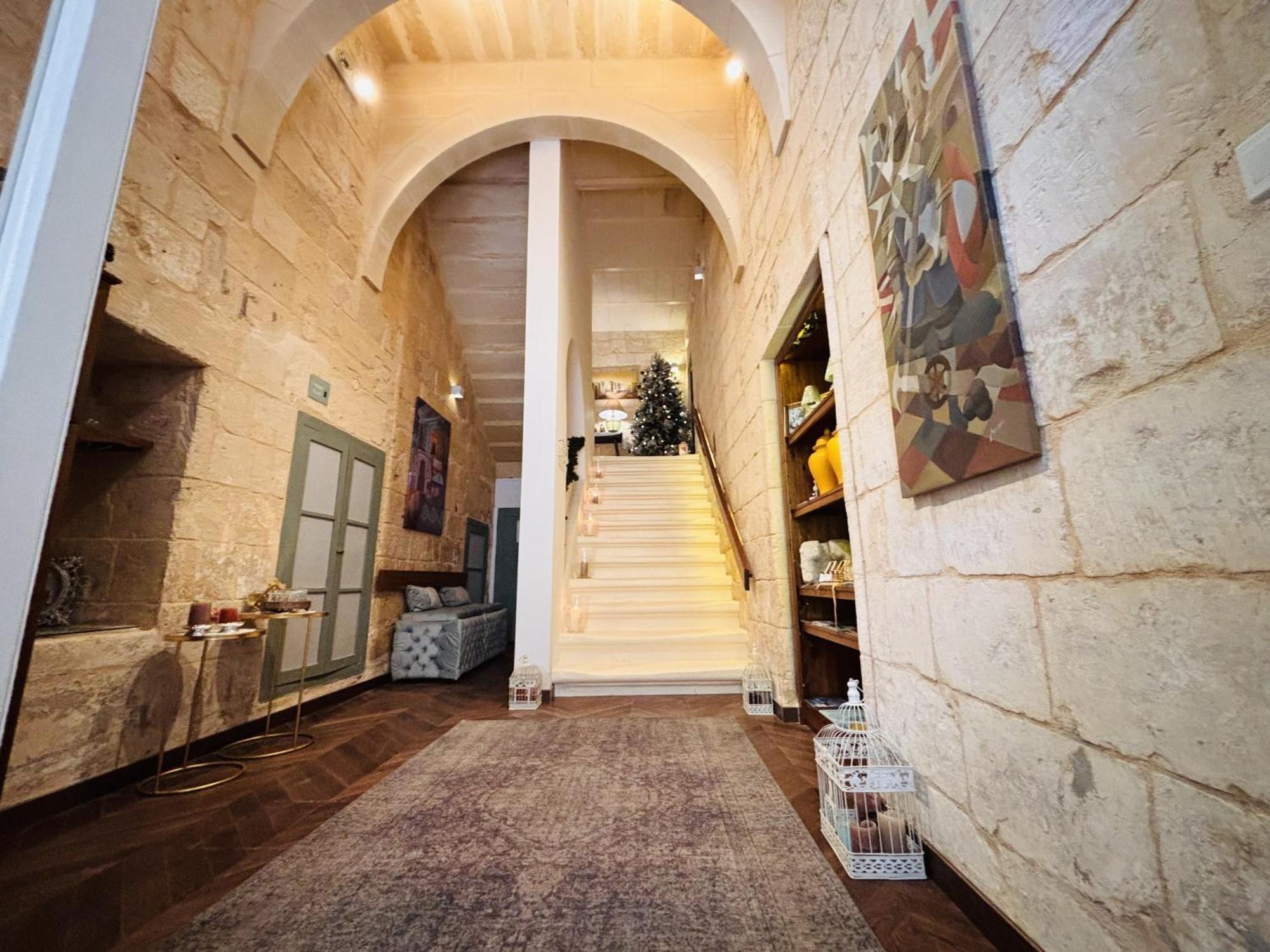 Casa Cara Leilighet Birgu Eksteriør bilde